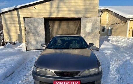Toyota Carina ED III, 1996 год, 235 000 рублей, 1 фотография
