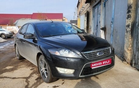Ford Mondeo IV, 2008 год, 750 000 рублей, 1 фотография