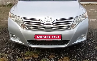 Toyota Venza I, 2011 год, 1 600 000 рублей, 1 фотография