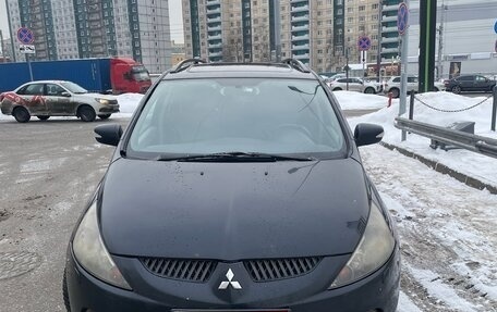 Mitsubishi Grandis, 2006 год, 800 000 рублей, 1 фотография