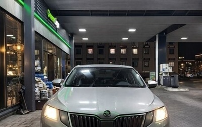 Skoda Octavia, 2020 год, 920 000 рублей, 1 фотография