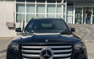 Mercedes-Benz GLS, 2024 год, 12 500 000 рублей, 1 фотография