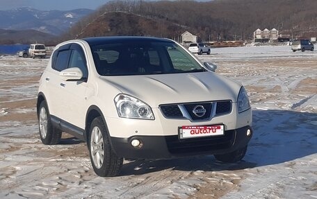 Nissan Dualis, 2012 год, 1 150 000 рублей, 1 фотография