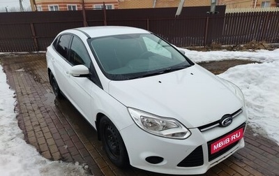 Ford Focus III, 2013 год, 700 000 рублей, 1 фотография