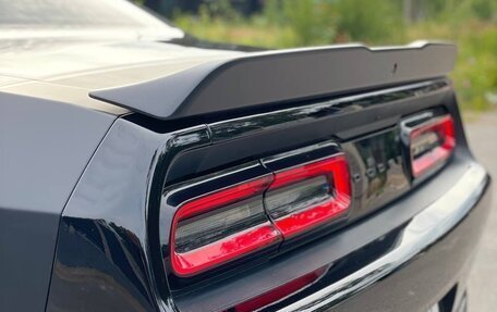 Dodge Challenger III рестайлинг 2, 2020 год, 3 999 999 рублей, 9 фотография