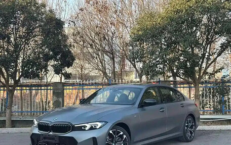 BMW 3 серия, 2026 год, 5 100 013 рублей, 1 фотография