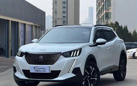 Peugeot 2008 II, 2023 год, 1 540 007 рублей, 1 фотография
