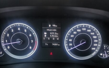 Hyundai Creta, 2021 год, 1 780 000 рублей, 5 фотография