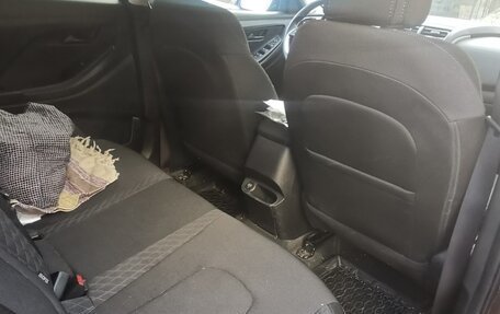 Hyundai Creta, 2021 год, 1 780 000 рублей, 8 фотография