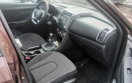 Hyundai Creta, 2021 год, 1 780 000 рублей, 7 фотография