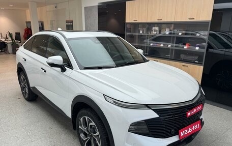 Haval F7x, 2026 год, 3 799 000 рублей, 1 фотография