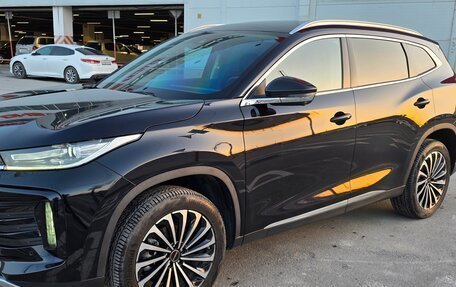 CheryExeed TXL, 2021 год, 2 250 000 рублей, 1 фотография