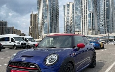 MINI Hatch, 2019 год, 2 580 000 рублей, 1 фотография