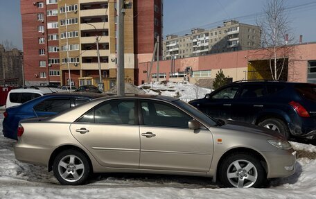 Toyota Camry V40, 2005 год, 1 350 000 рублей, 1 фотография
