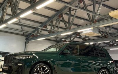 BMW X7, 2022 год, 10 499 000 рублей, 1 фотография