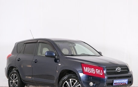 Toyota RAV4, 2008 год, 1 299 000 рублей, 1 фотография
