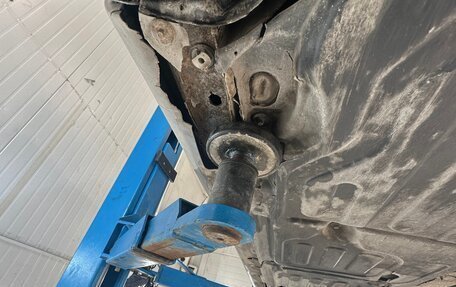 Mercedes-Benz E-Класс, 2002 год, 649 999 рублей, 3 фотография