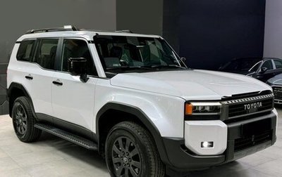 Toyota Land Cruiser Prado, 2025 год, 11 127 000 рублей, 1 фотография