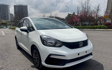Honda Fit, 2022 год, 1 275 900 рублей, 1 фотография