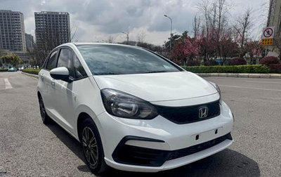 Honda Fit, 2022 год, 1 275 900 рублей, 1 фотография