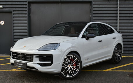Porsche Cayenne III, 2026 год, 26 500 000 рублей, 1 фотография