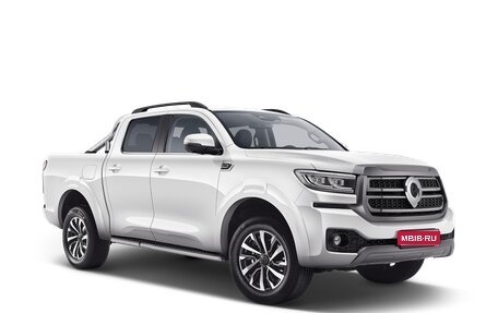 Great Wall Poer, 2025 год, 3 999 000 рублей, 1 фотография