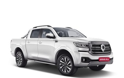 Great Wall Poer, 2025 год, 3 999 000 рублей, 1 фотография