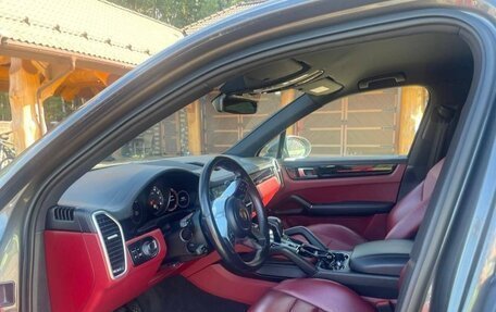 Porsche Cayenne III, 2019 год, 6 000 000 рублей, 4 фотография