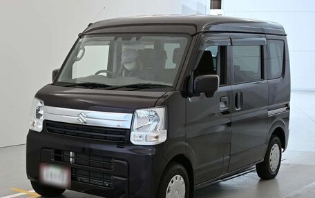 Suzuki Every VI, 2022 год, 675 000 рублей, 1 фотография