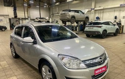Opel Astra H, 2012 год, 700 000 рублей, 1 фотография