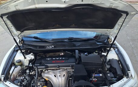 Toyota Camry, 2010 год, 980 000 рублей, 9 фотография