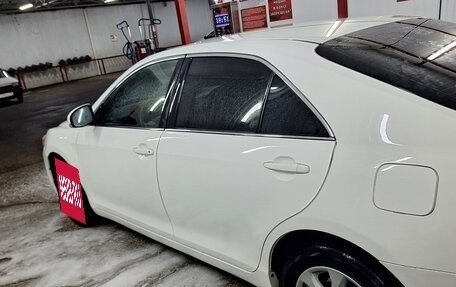 Toyota Camry, 2010 год, 980 000 рублей, 8 фотография