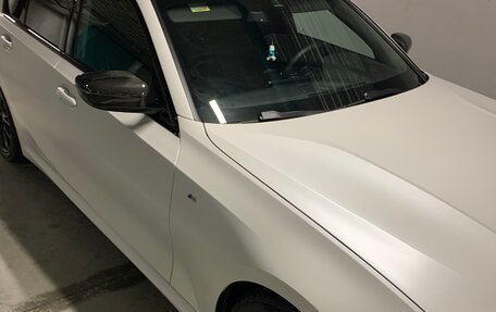 BMW 3 серия, 2021 год, 5 000 000 рублей, 4 фотография