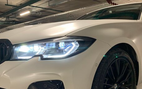 BMW 3 серия, 2021 год, 5 000 000 рублей, 5 фотография