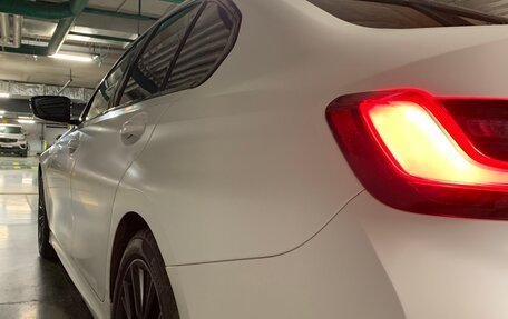 BMW 3 серия, 2021 год, 5 000 000 рублей, 11 фотография