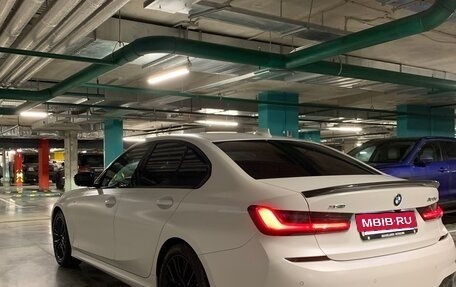 BMW 3 серия, 2021 год, 5 000 000 рублей, 8 фотография