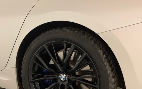 BMW 3 серия, 2021 год, 5 000 000 рублей, 12 фотография