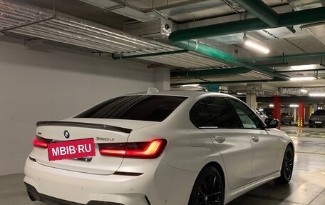 BMW 3 серия, 2021 год, 5 000 000 рублей, 7 фотография