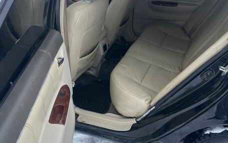 BYD F3 I, 2007 год, 175 000 рублей, 6 фотография