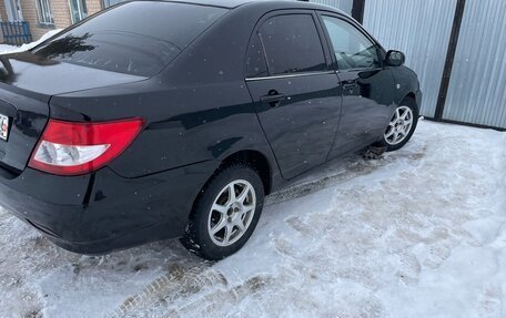 BYD F3 I, 2007 год, 175 000 рублей, 3 фотография