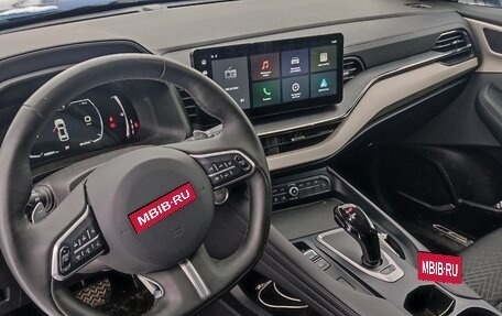 Haval F7 I, 2024 год, 2 300 000 рублей, 5 фотография