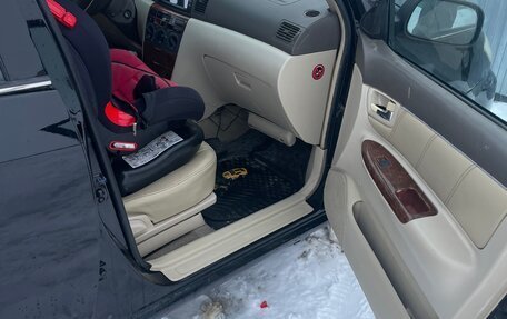 BYD F3 I, 2007 год, 175 000 рублей, 7 фотография