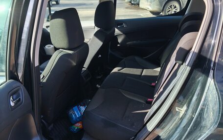 Peugeot 308 II, 2011 год, 800 000 рублей, 6 фотография