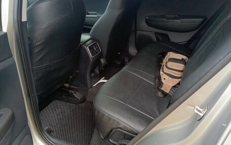 KIA Sportage IV рестайлинг, 2016 год, 1 750 000 рублей, 4 фотография