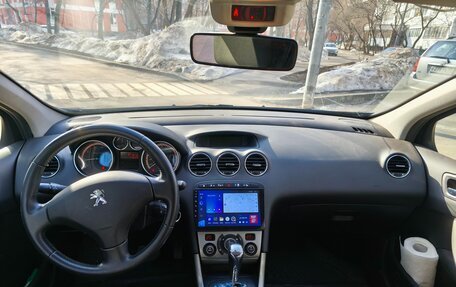 Peugeot 308 II, 2011 год, 800 000 рублей, 7 фотография