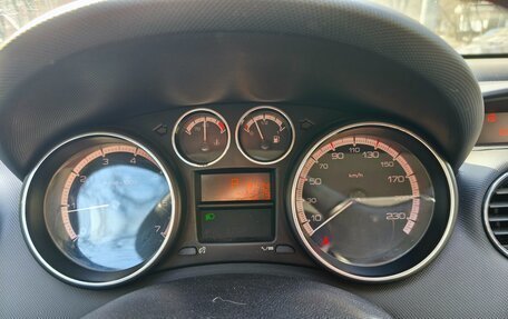 Peugeot 308 II, 2011 год, 800 000 рублей, 8 фотография