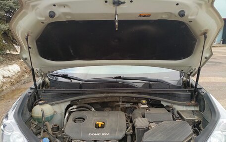 KIA Sportage IV рестайлинг, 2016 год, 1 750 000 рублей, 5 фотография