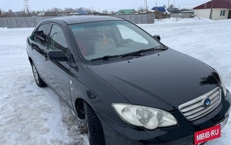 BYD F3 I, 2007 год, 175 000 рублей, 2 фотография