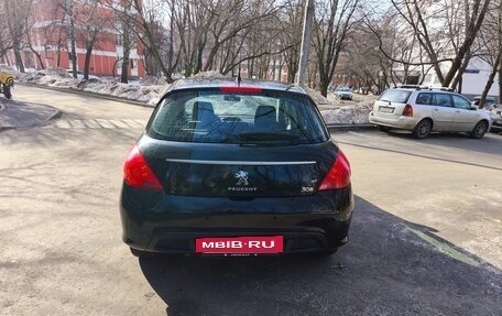 Peugeot 308 II, 2011 год, 800 000 рублей, 3 фотография