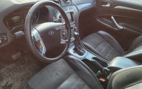 Ford Mondeo IV, 2008 год, 750 000 рублей, 5 фотография